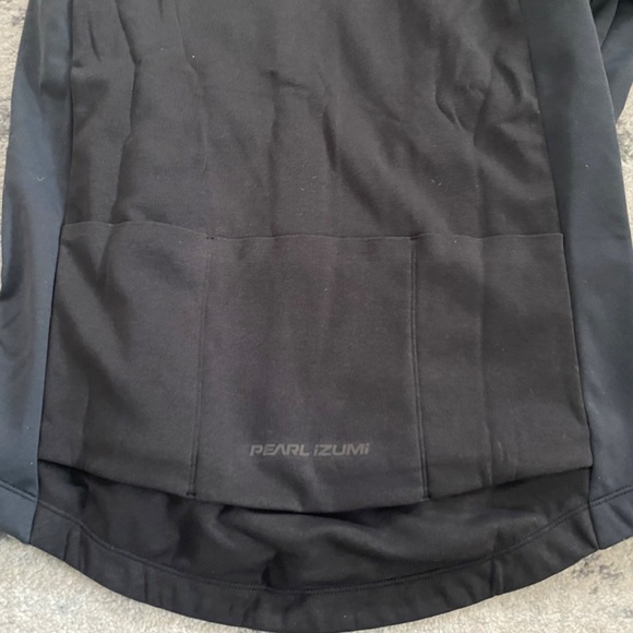 Pearl Izumi- (Men’s Medium) Attack AmFIB Lite jacket - Picture 5 of 6